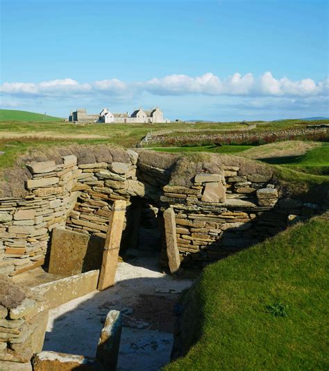 The Neolithic Stone